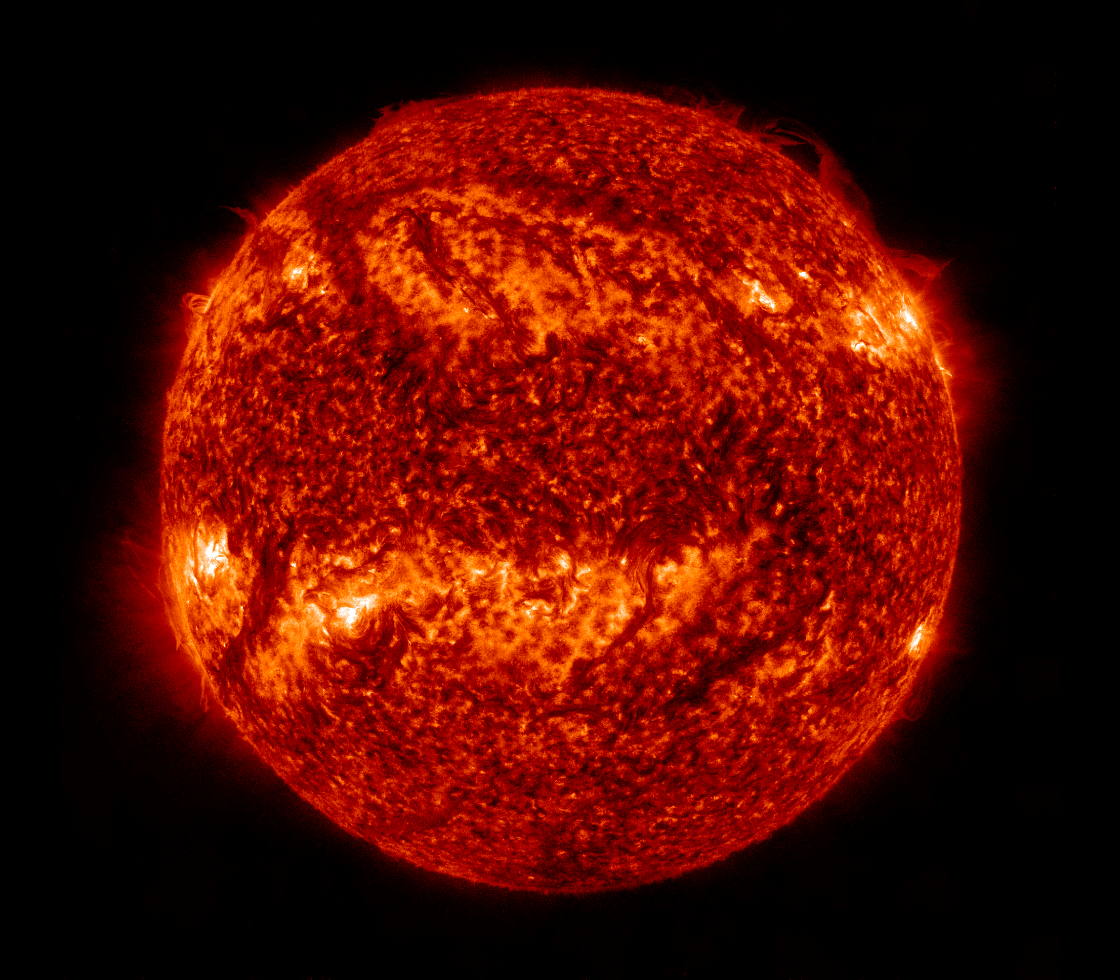 Solar Dynamics Observatory 2023-02-01T02:50:47Z