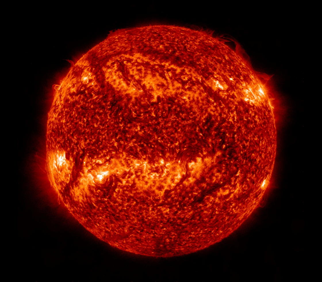 Solar Dynamics Observatory 2023-02-01T02:52:42Z