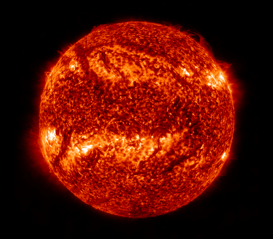 Solar Dynamics Observatory 2023-02-01T03:02:26Z