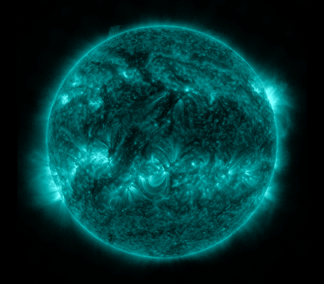 Solar Dynamics Observatory 2023-02-03T09:13:00Z