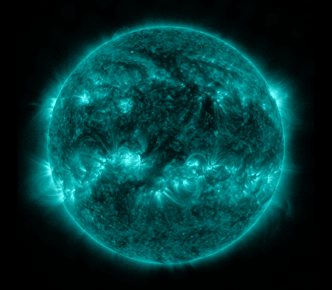 Solar Dynamics Observatory 2023-02-04T14:27:08Z
