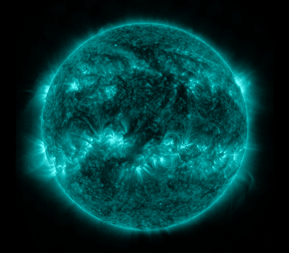Solar Dynamics Observatory 2023-02-04T15:10:42Z