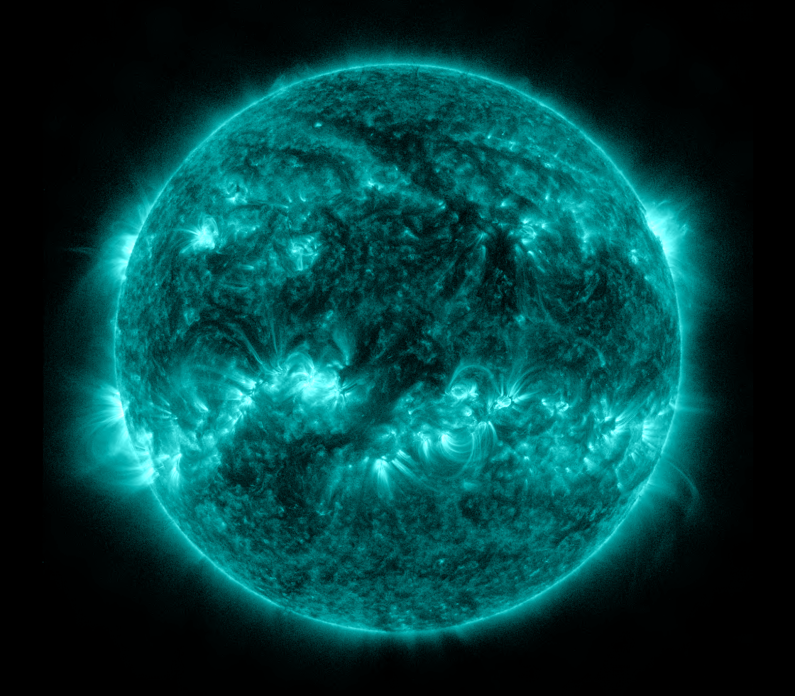 Solar Dynamics Observatory 2023-02-04T15:11:21Z