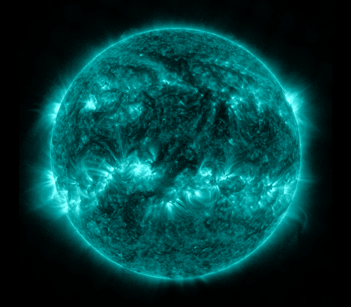 Solar Dynamics Observatory 2023-02-04T16:06:22Z