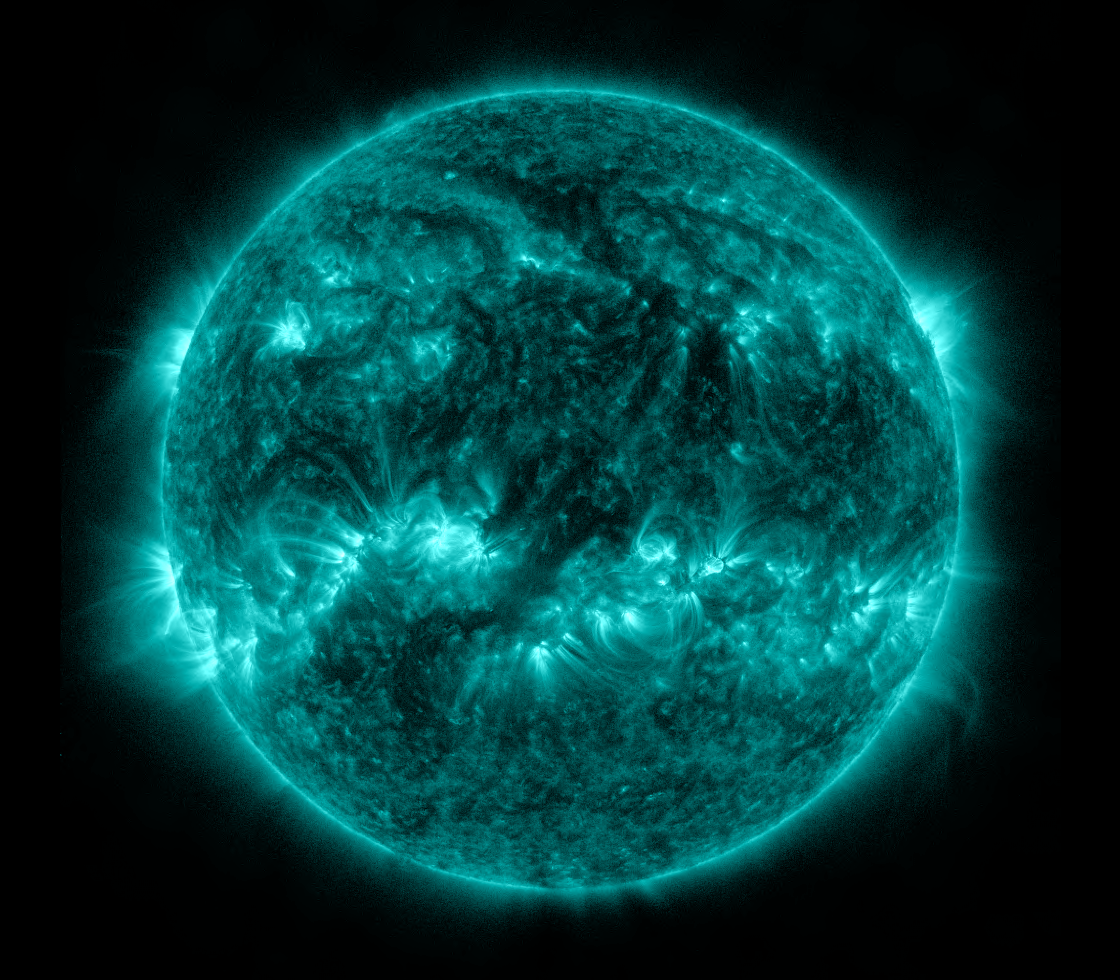 Solar Dynamics Observatory 2023-02-04T16:09:00Z