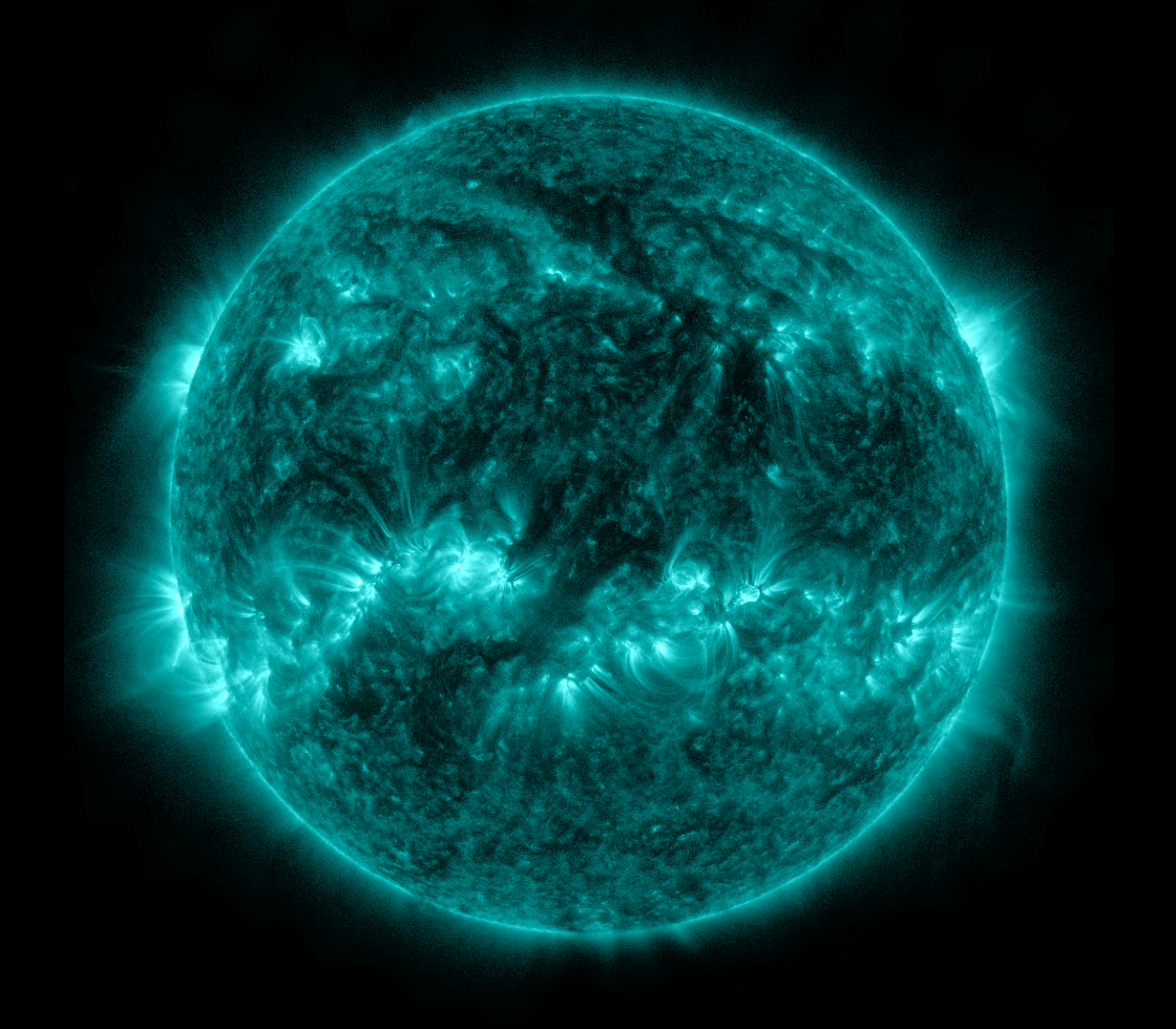 Solar Dynamics Observatory 2023-02-04T16:09:30Z