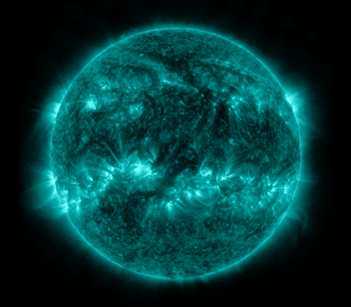 Solar Dynamics Observatory 2023-02-04T16:25:14Z