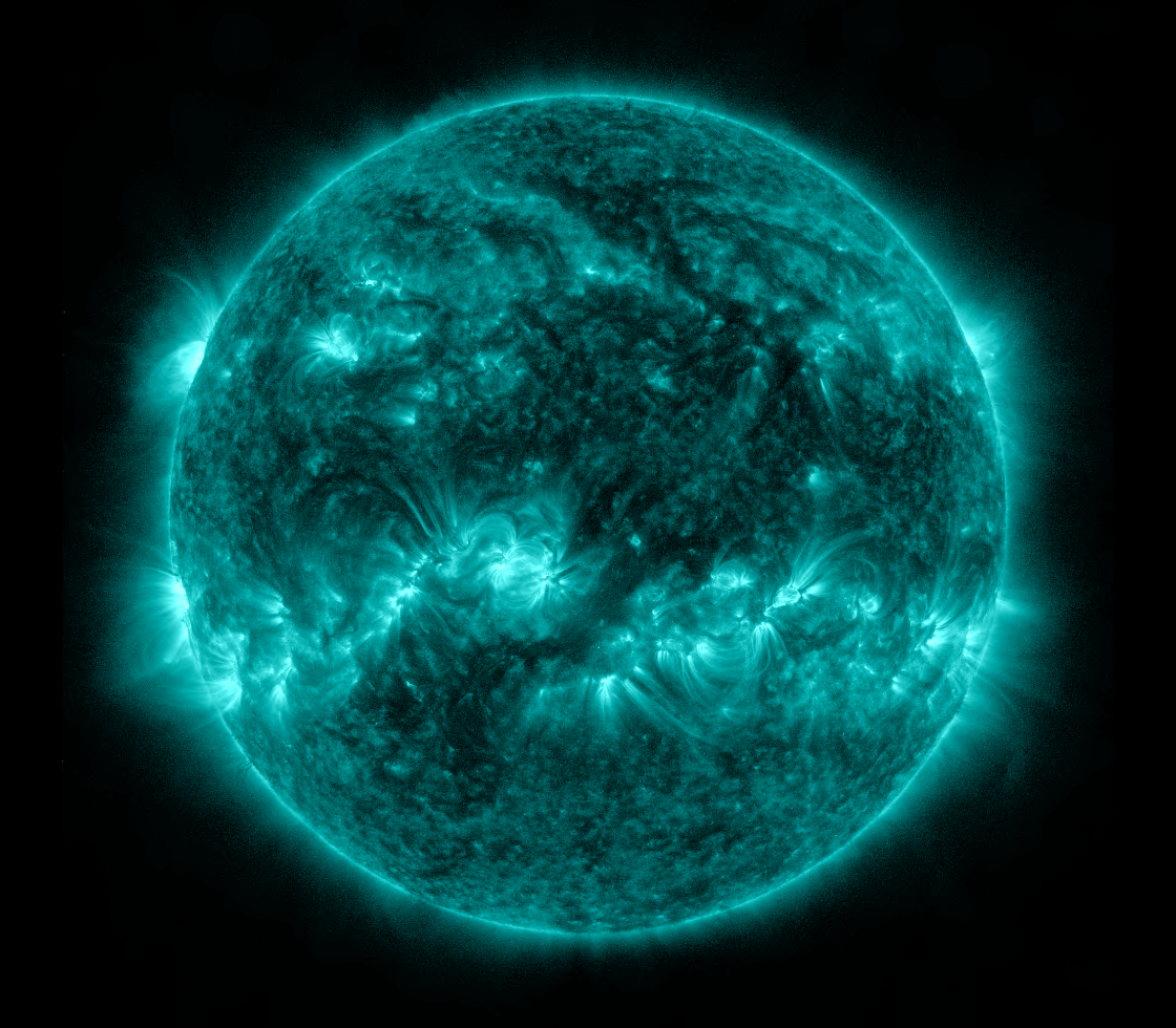 Solar Dynamics Observatory 2023-02-05T03:51:50Z