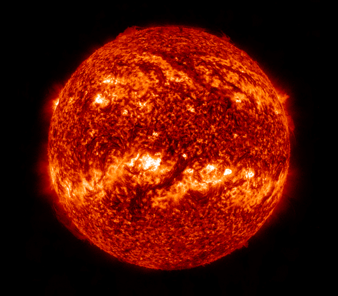 Solar Dynamics Observatory 2023-02-05T05:26:42Z