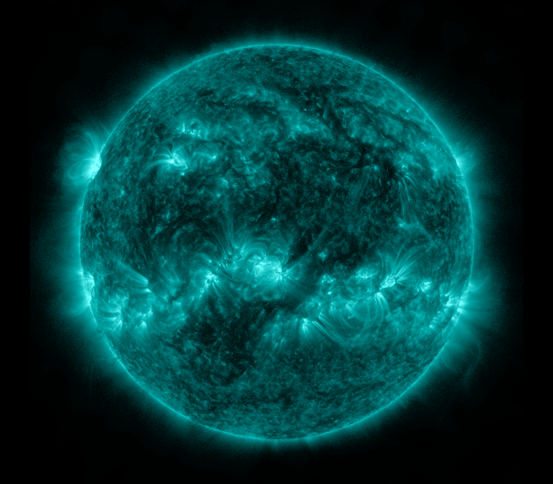 Solar Dynamics Observatory 2023-02-05T16:19:46Z
