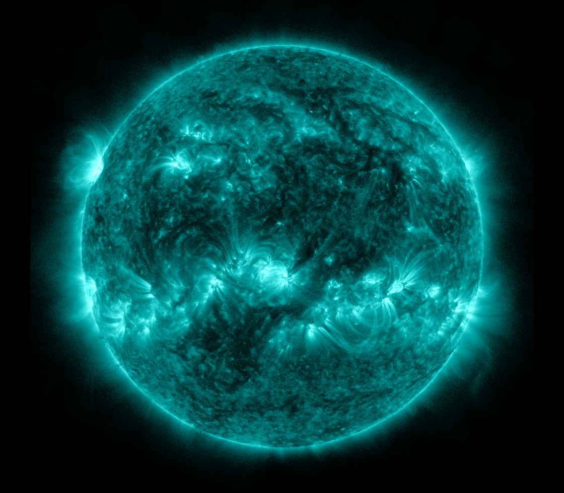 Solar Dynamics Observatory 2023-02-05T16:23:36Z