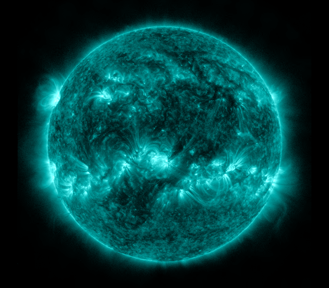 Solar Dynamics Observatory 2023-02-05T16:25:00Z