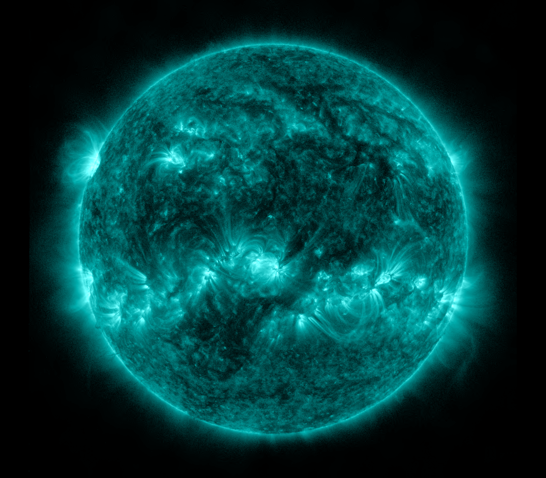 Solar Dynamics Observatory 2023-02-05T16:26:20Z
