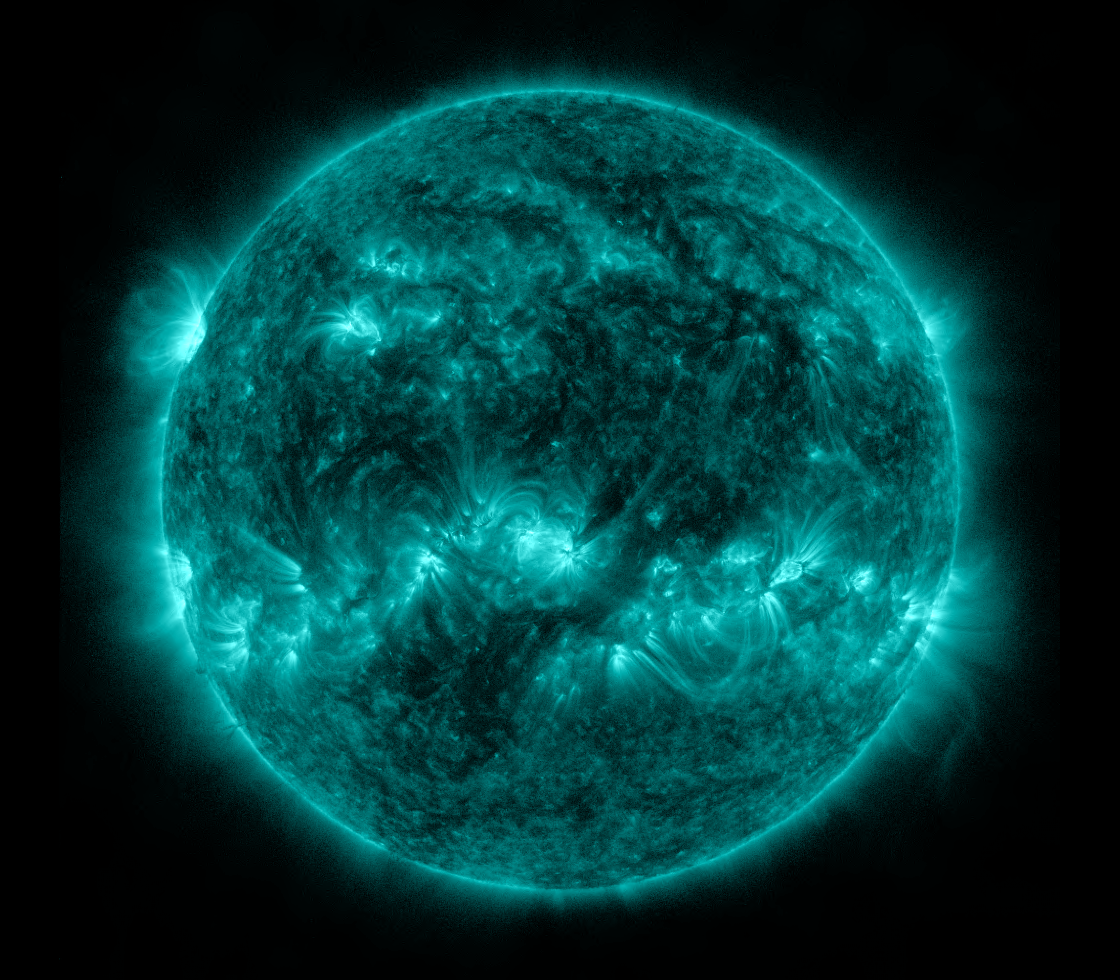 Solar Dynamics Observatory 2023-02-05T16:44:16Z