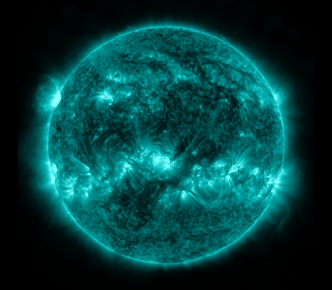 Solar Dynamics Observatory 2023-02-05T16:49:46Z