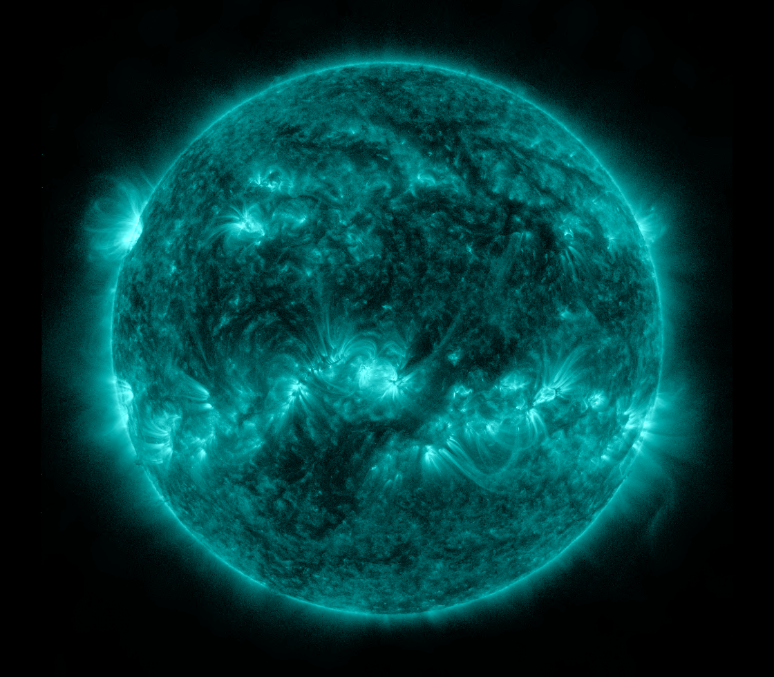 Solar Dynamics Observatory 2023-02-05T17:16:27Z