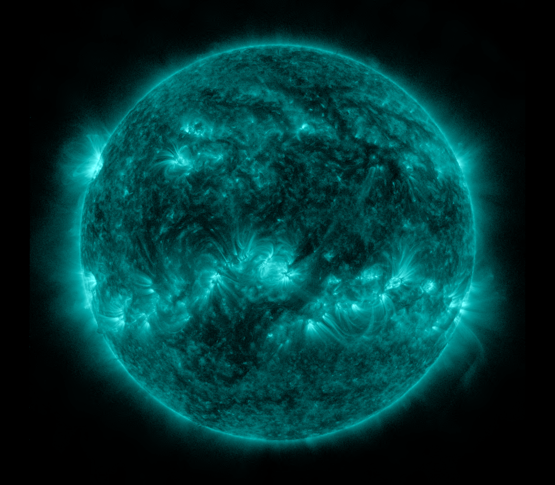 Solar Dynamics Observatory 2023-02-05T18:47:03Z