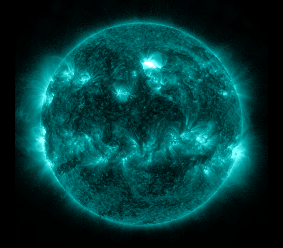 Solar Dynamics Observatory 2023-02-08T15:57:07Z