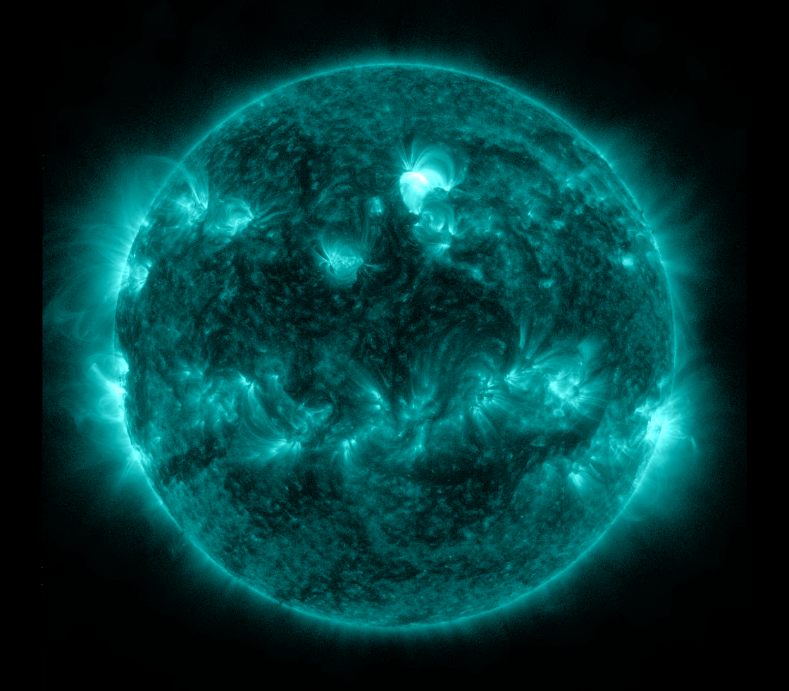 Solar Dynamics Observatory 2023-02-08T16:33:16Z