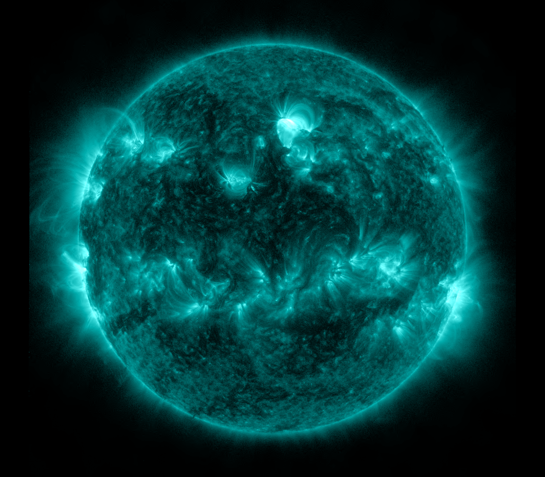 Solar Dynamics Observatory 2023-02-08T16:49:04Z