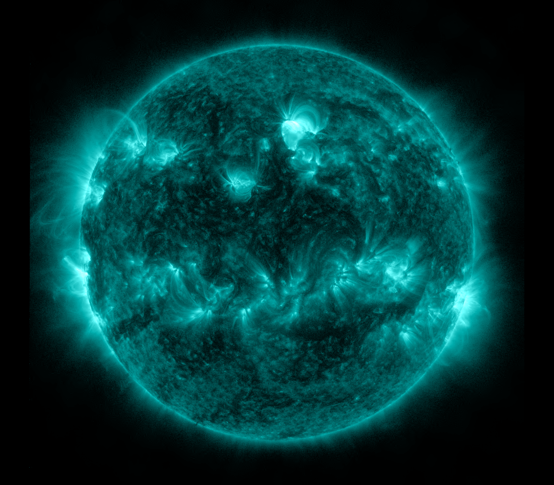 Solar Dynamics Observatory 2023-02-08T16:54:12Z