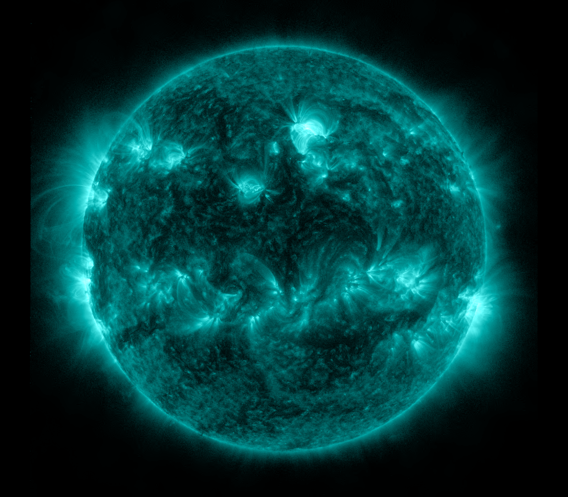 Solar Dynamics Observatory 2023-02-08T18:15:06Z