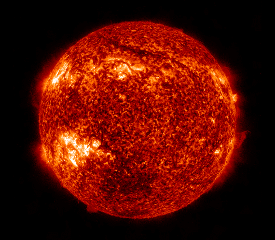 Solar Dynamics Observatory 2023-03-21T16:33:21Z