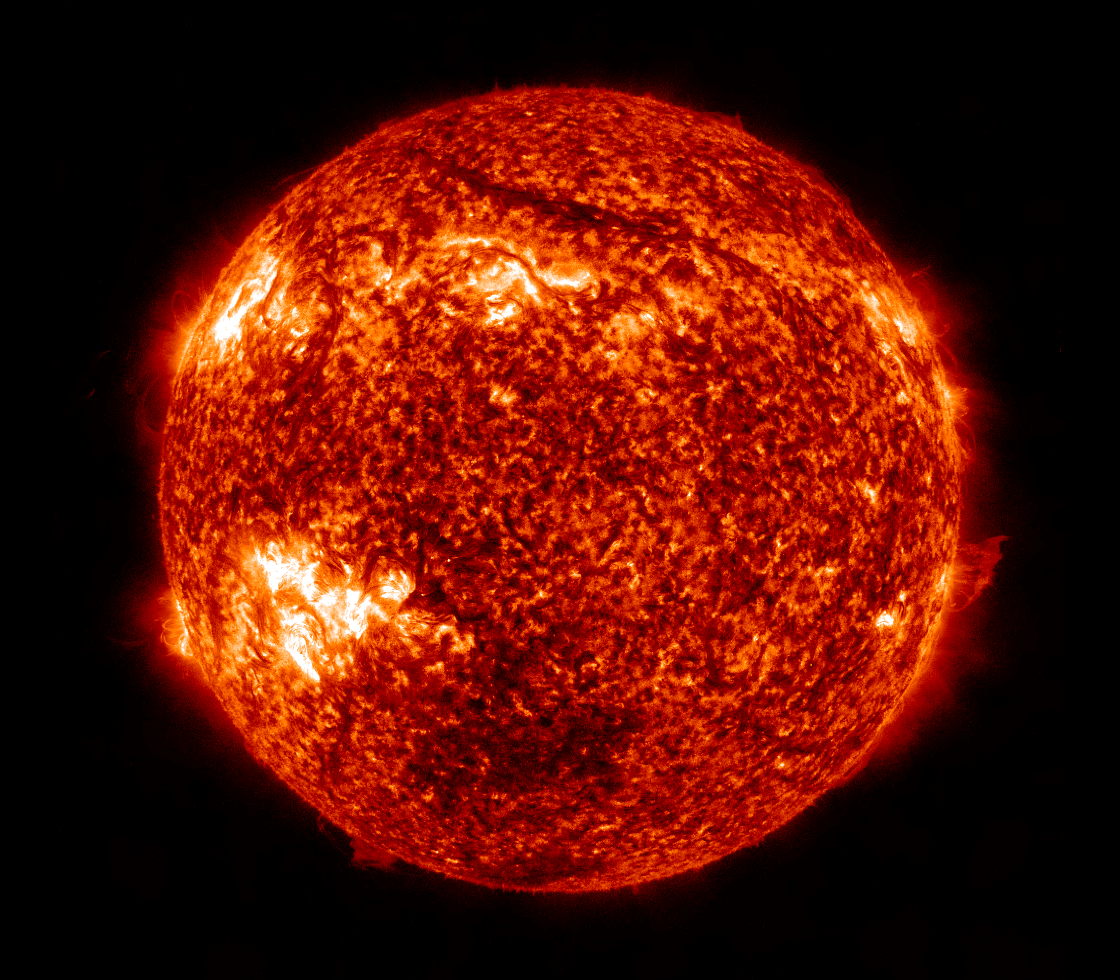 Solar Dynamics Observatory 2023-03-21T17:51:32Z