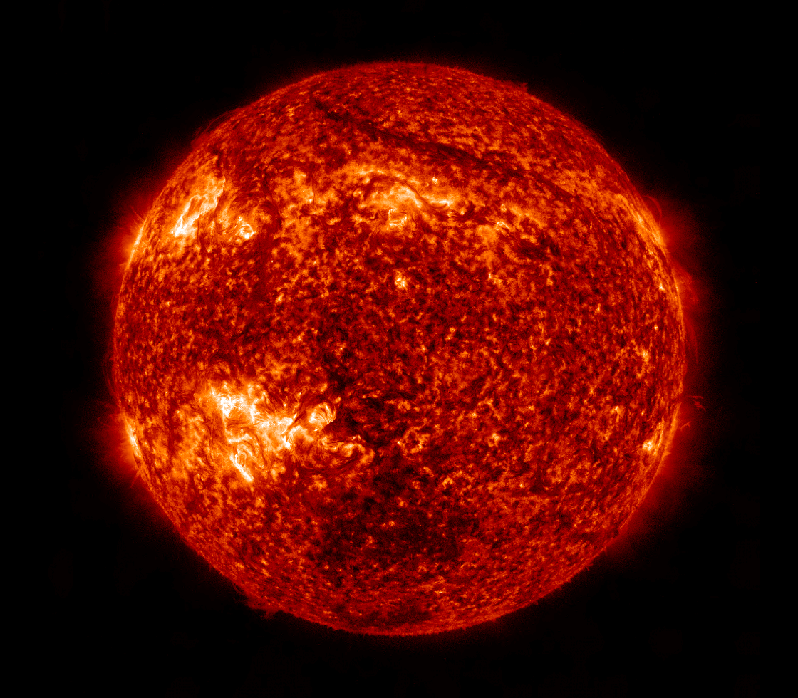 Solar Dynamics Observatory 2023-03-22T09:51:44Z