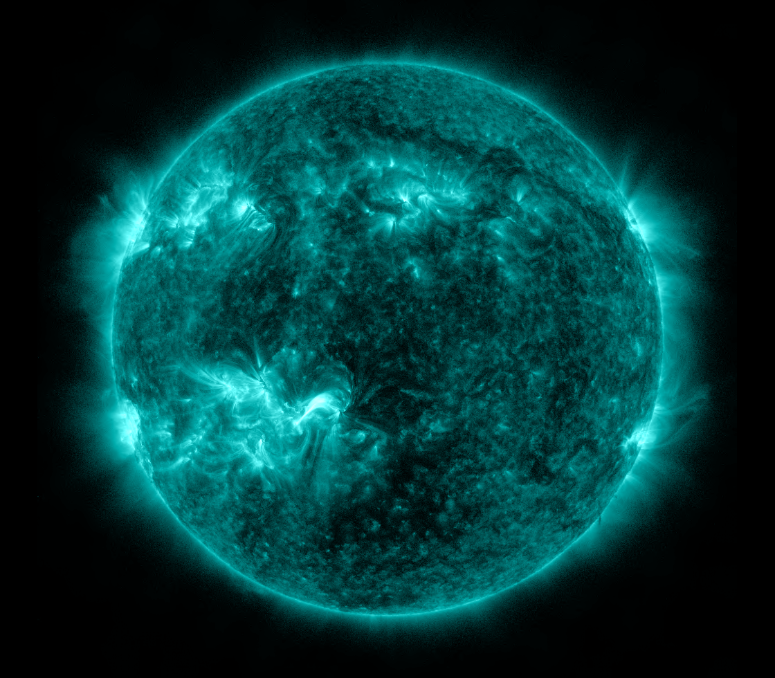 Solar Dynamics Observatory 2023-03-22T20:05:47Z