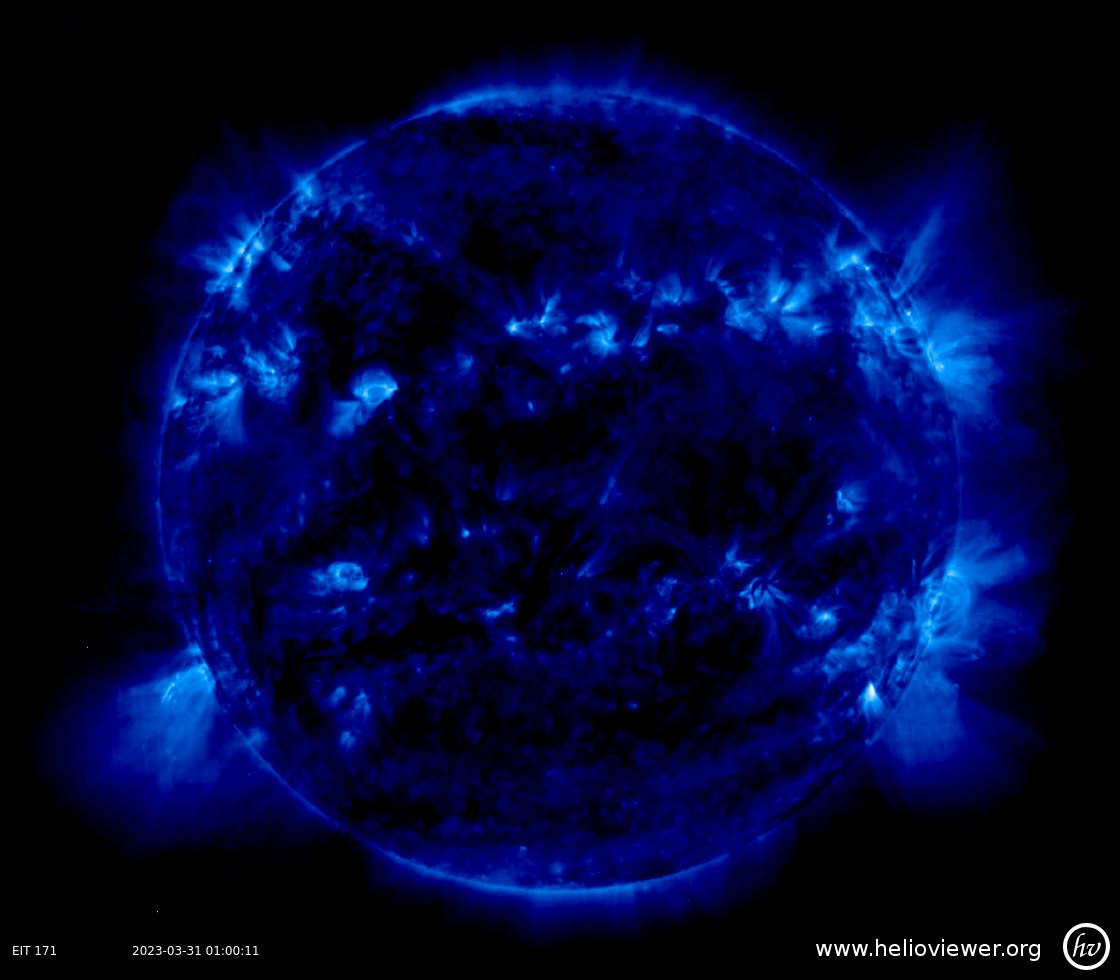 Solar and Heliospheric Observatory 2023-03-24T19:46:16Z