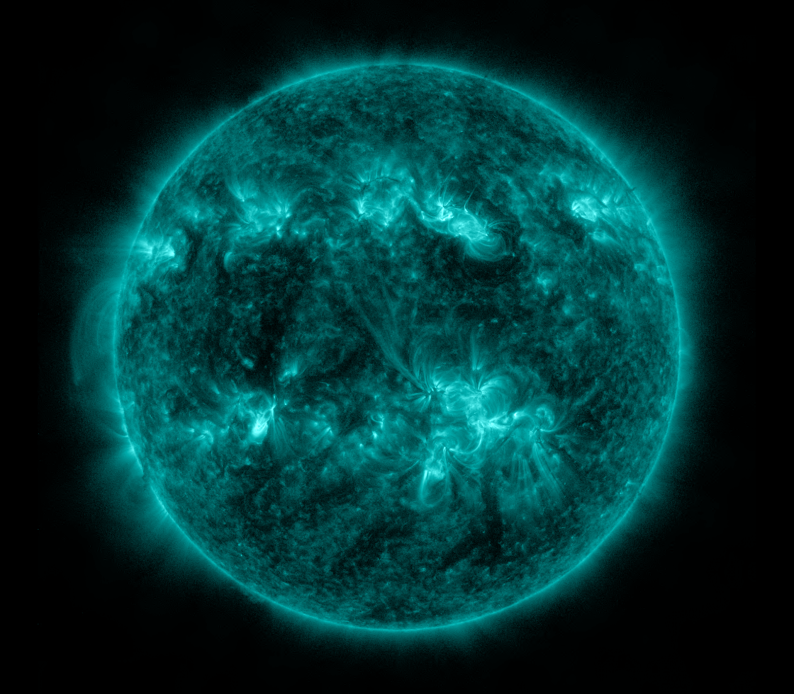 Solar Dynamics Observatory 2023-03-26T05:49:40Z