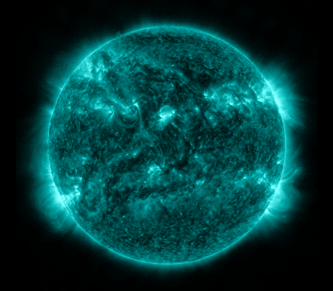 Solar Dynamics Observatory 2023-04-02T01:39:18Z