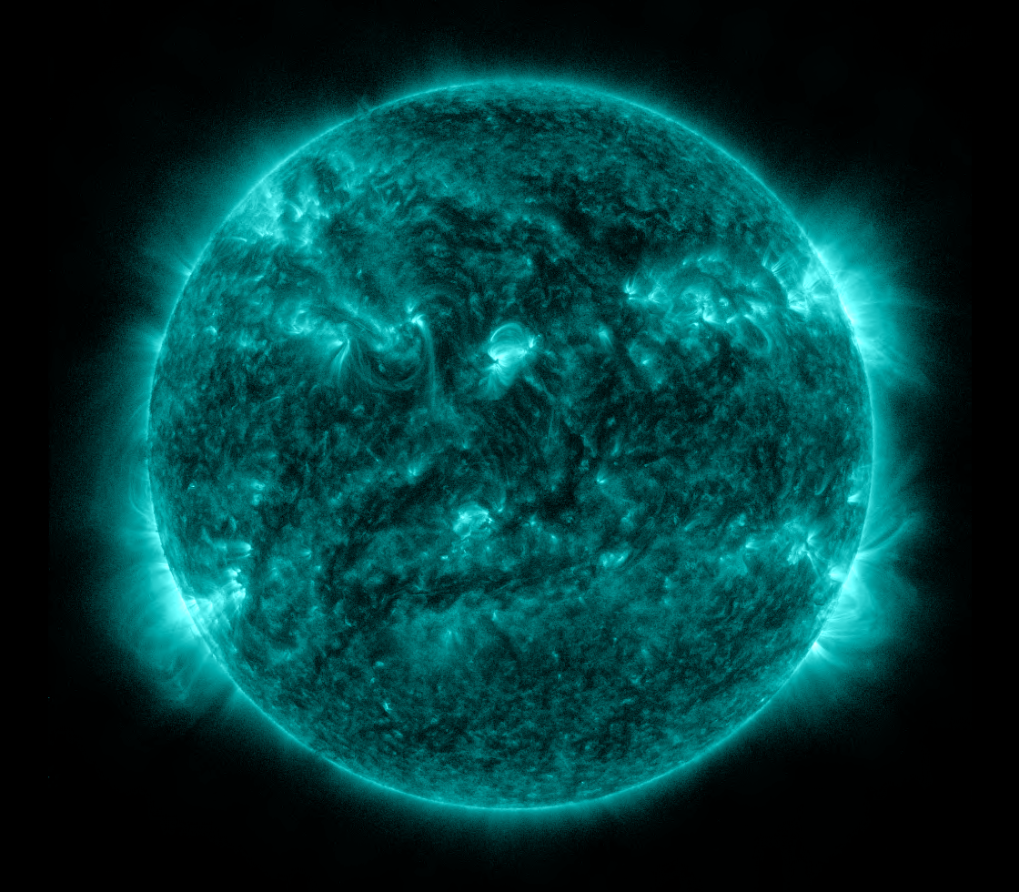 Solar Dynamics Observatory 2023-04-02T01:53:06Z