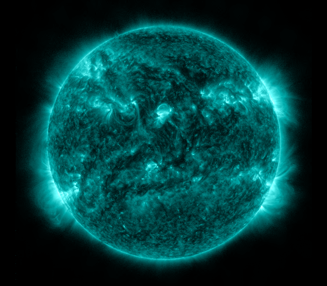 Solar Dynamics Observatory 2023-04-02T01:56:47Z