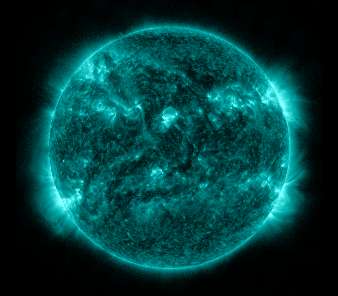 Solar Dynamics Observatory 2023-04-02T02:01:28Z