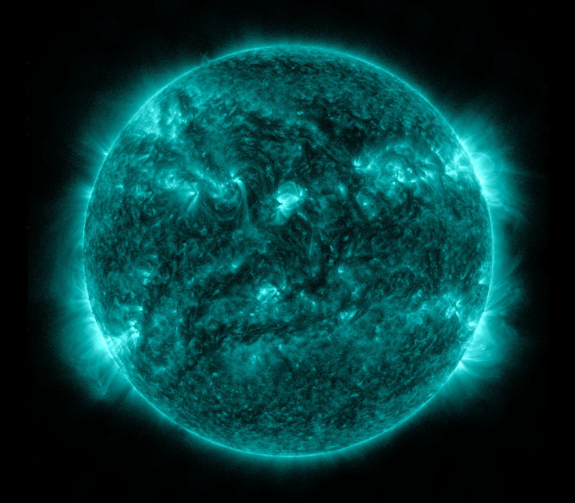 Solar Dynamics Observatory 2023-04-02T02:35:46Z