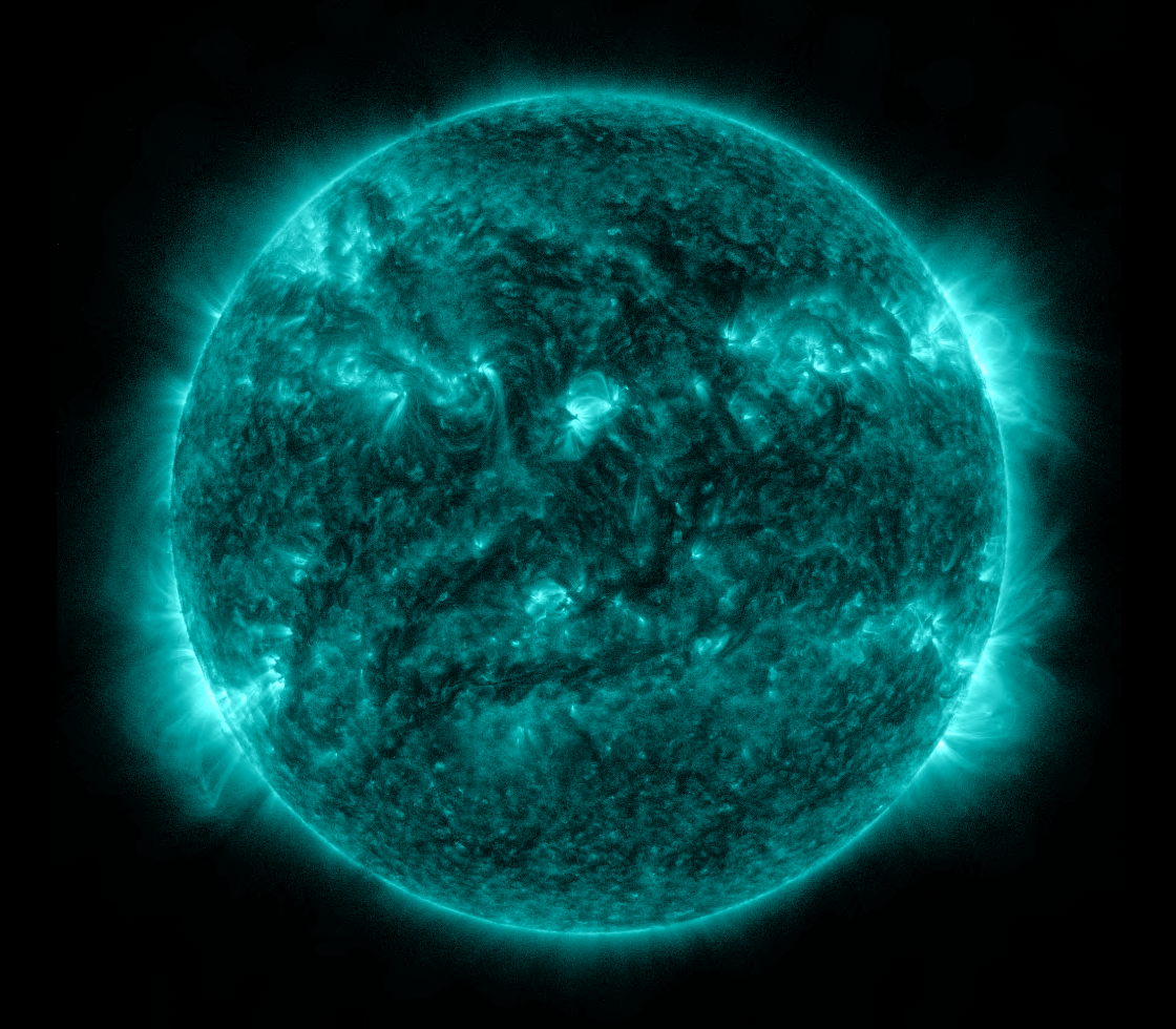 Solar Dynamics Observatory 2023-04-02T02:36:30Z