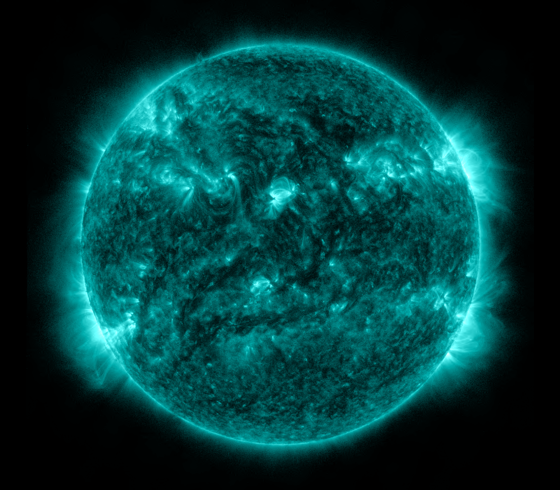 Solar Dynamics Observatory 2023-04-02T02:39:58Z