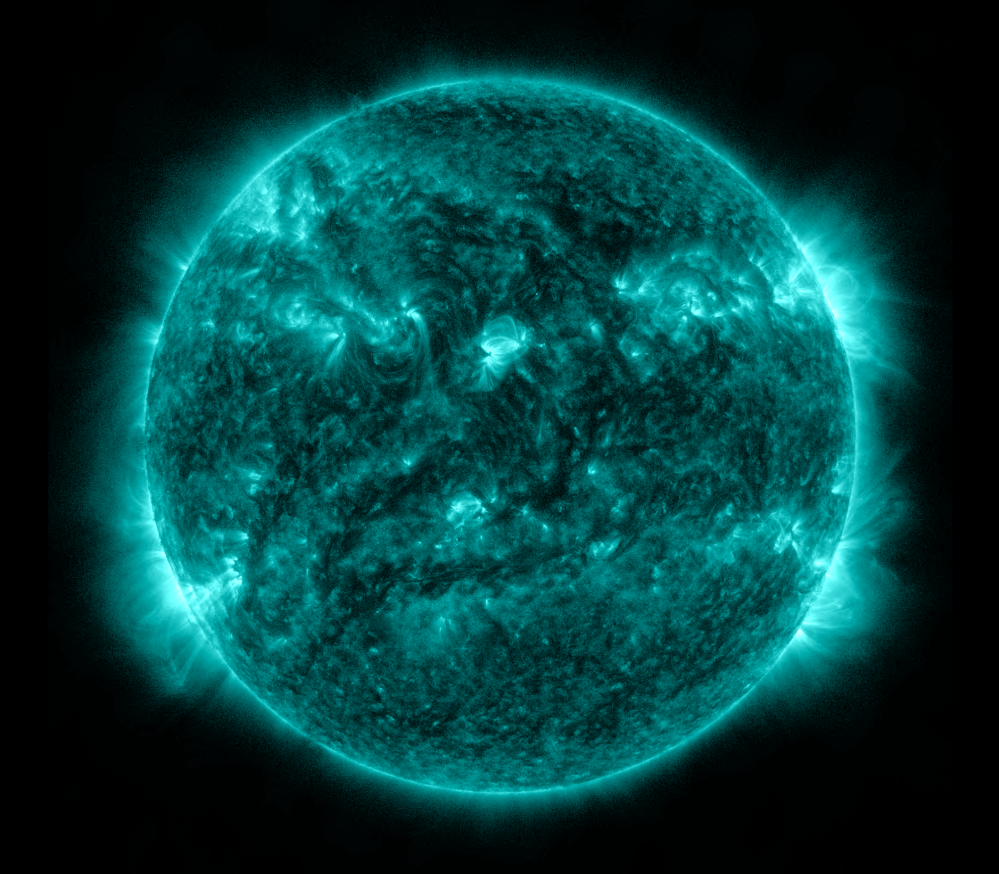 Solar Dynamics Observatory 2023-04-02T02:41:38Z