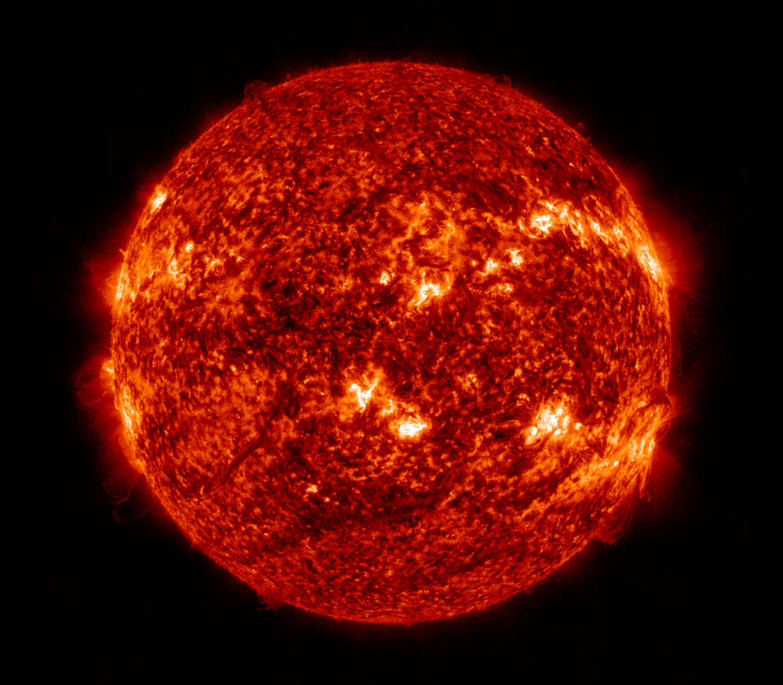 Solar Dynamics Observatory 2023-05-30T06:44:20Z