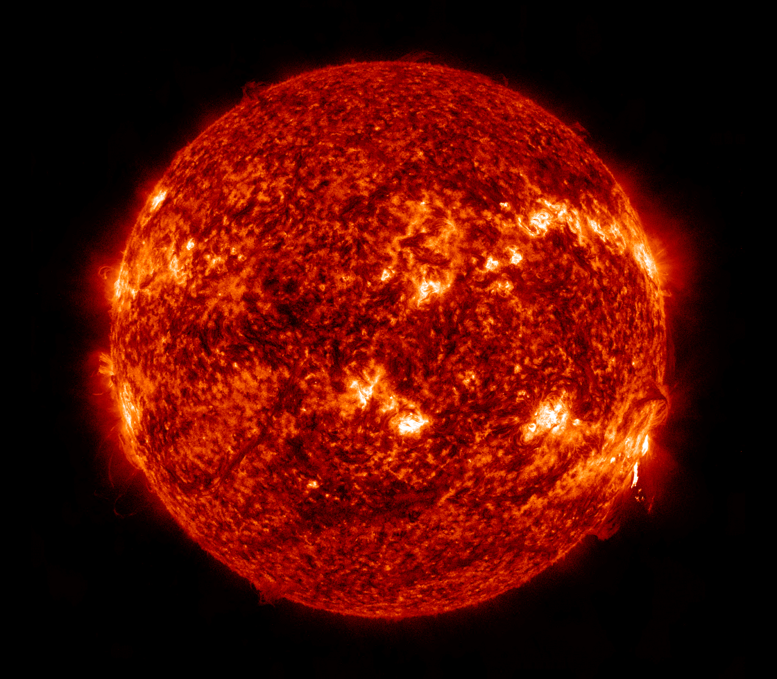 Solar Dynamics Observatory 2023-05-30T08:13:48Z
