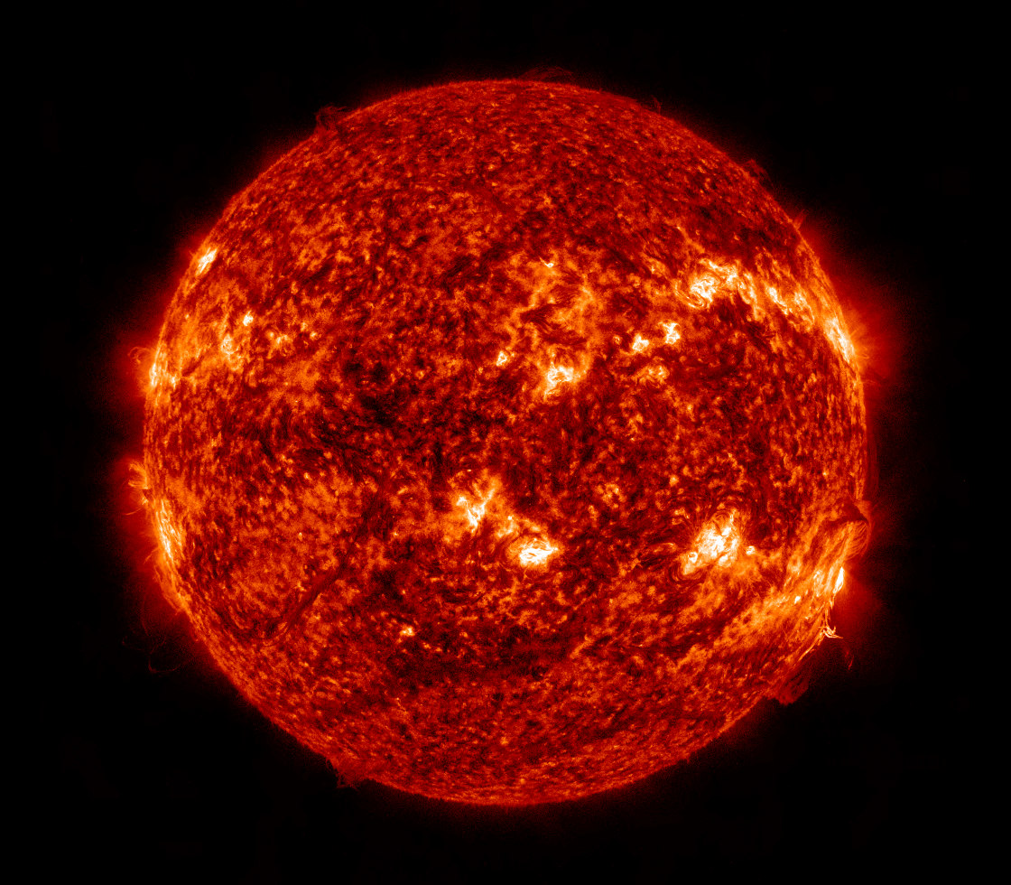 Solar Dynamics Observatory 2023-05-30T08:22:44Z