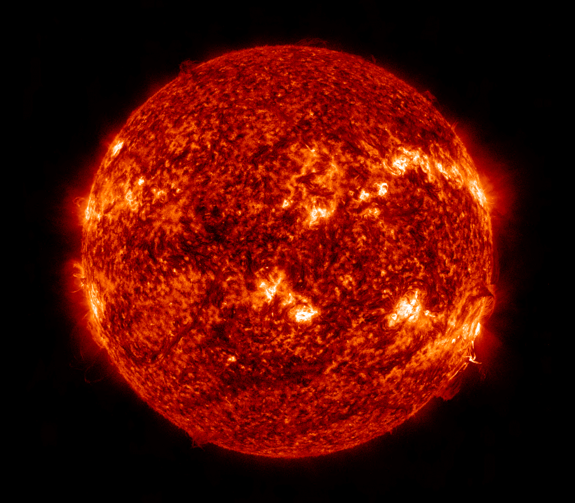 Solar Dynamics Observatory 2023-05-30T08:26:04Z