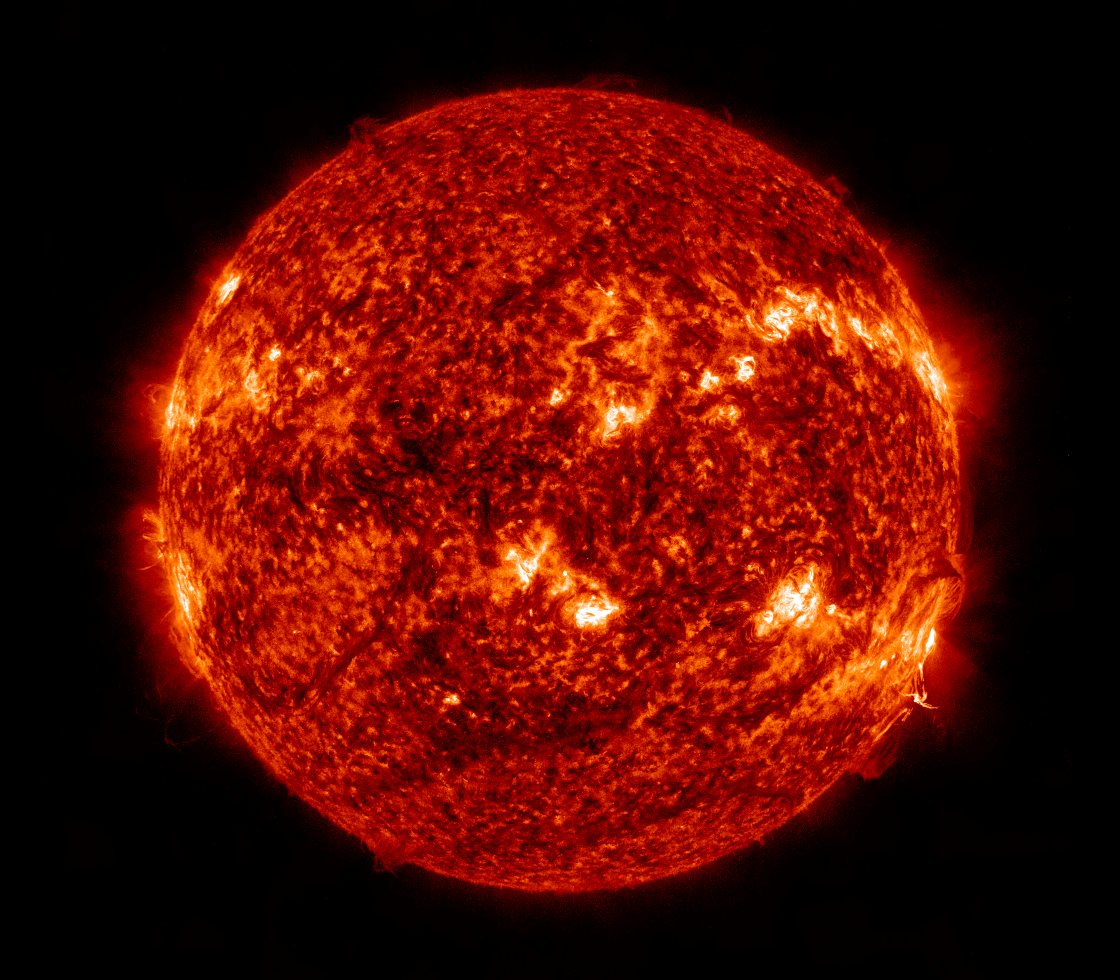 Solar Dynamics Observatory 2023-05-30T08:26:50Z