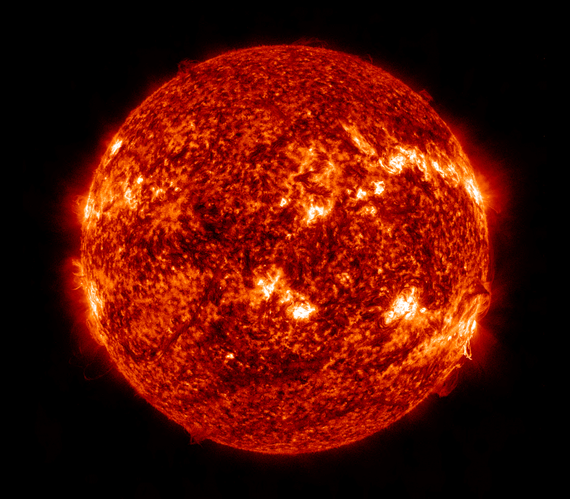 Solar Dynamics Observatory 2023-05-30T08:34:04Z