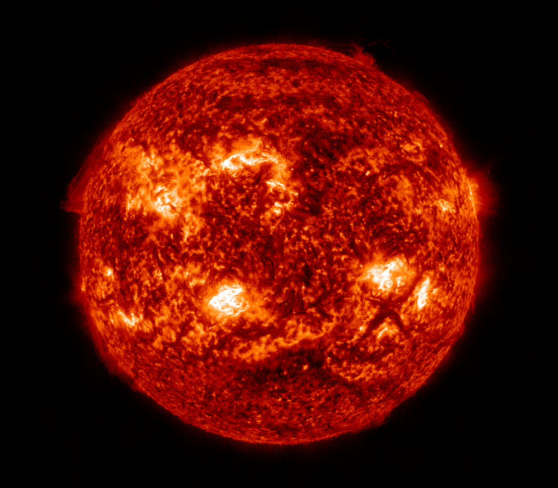 Solar Dynamics Observatory 2023-06-09T00:11:46Z