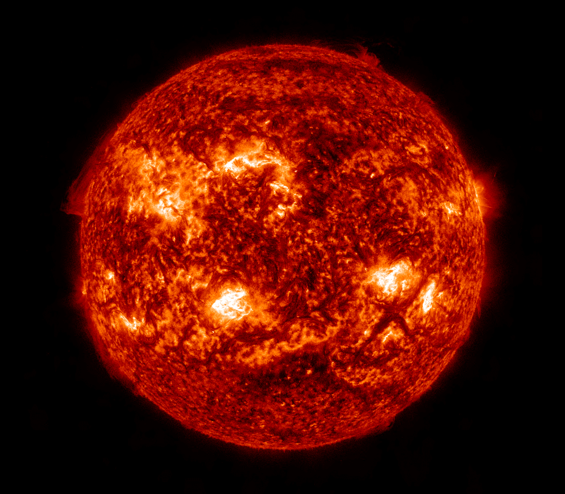 Solar Dynamics Observatory 2023-06-09T00:14:11Z