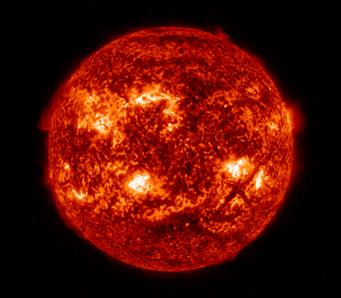 Solar Dynamics Observatory 2023-06-09T00:41:10Z