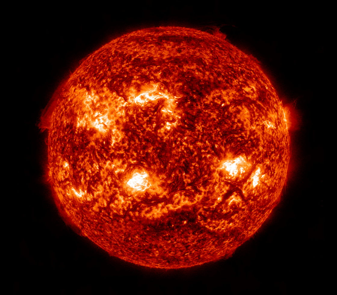 Solar Dynamics Observatory 2023-06-09T00:45:01Z